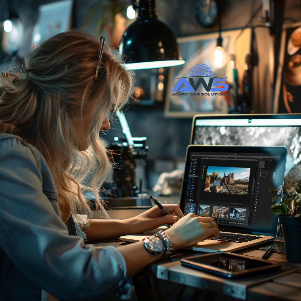 brand & design agency